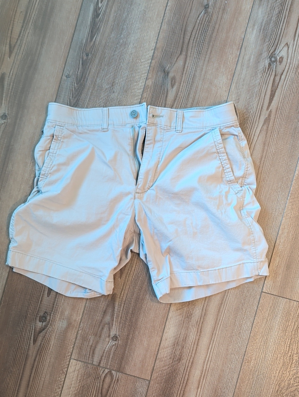 Abercrombie & Fitch All Day Short Stretch Classic Fit